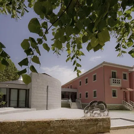 Primavera Perfume Ξενοδοχείο 3*