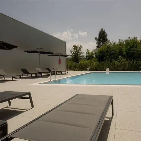 Hotel Primavera Perfume