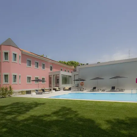 Primavera Perfume Hotel 3*