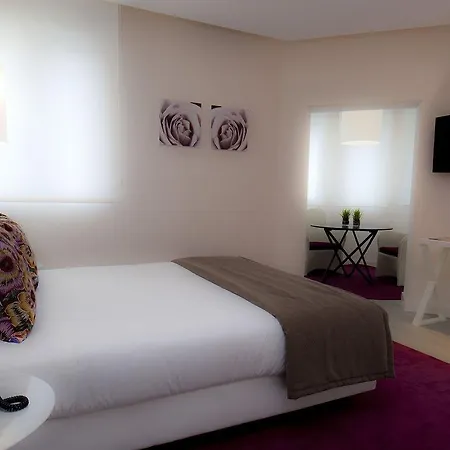 Hotel Primavera Perfume