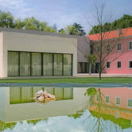 Hotel Primavera Perfume 3*