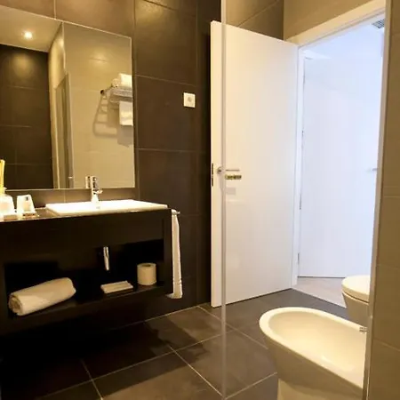 Primavera Perfume Hotel