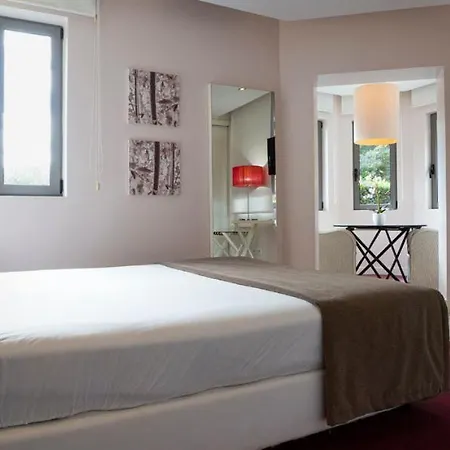 Primavera Perfume Ξενοδοχείο 3*