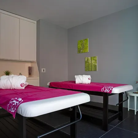 Hotel Primavera Perfume Vidago