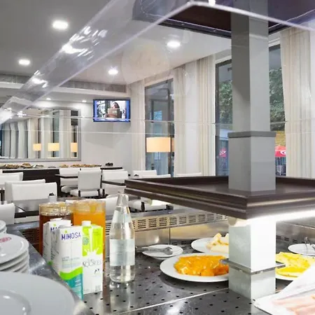 Primavera Perfume Hotel