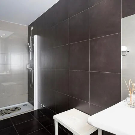 Primavera Perfume Ξενοδοχείο 3*