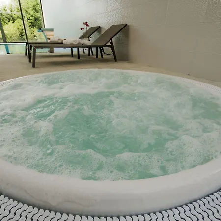 Primavera Perfume Ξενοδοχείο