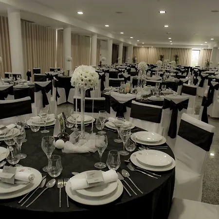 Hotel Primavera Perfume Vidago