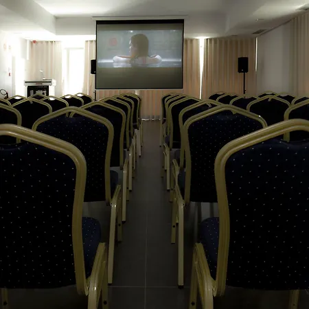 Ξενοδοχείο Primavera Perfume 3*