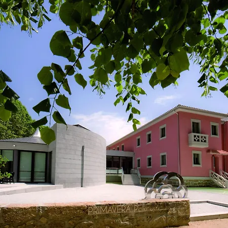 Primavera Perfume Vidago