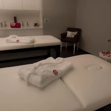 Primavera Perfume Hotel Vidago