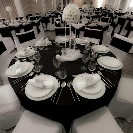 Primavera Perfume Hotel