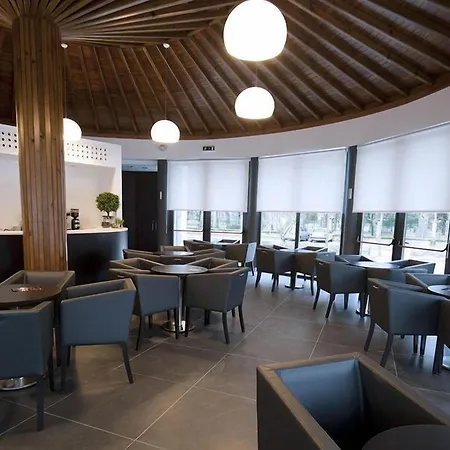 Ξενοδοχείο Primavera Perfume Vidago