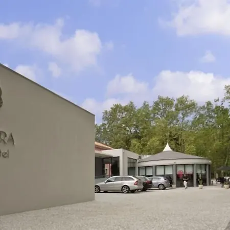 Hotel Primavera Perfume