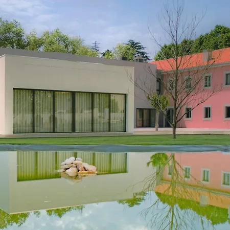 Hotel Primavera Perfume Vidago