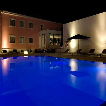 Hotel Primavera Perfume