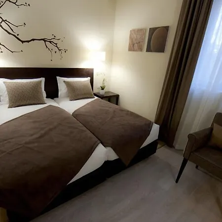 Primavera Perfume Hotel Vidago