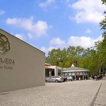 Hotel Primavera Perfume