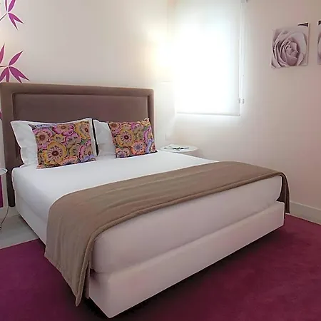 Hotel Primavera Perfume