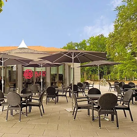 Primavera Perfume Hotel 3*