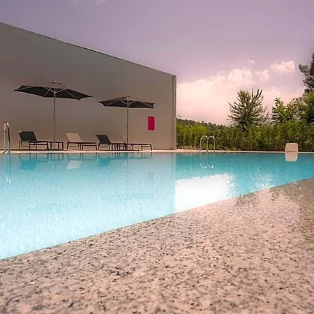 Primavera Perfume Hotel Vidago