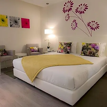 Hotel Primavera Perfume Vidago