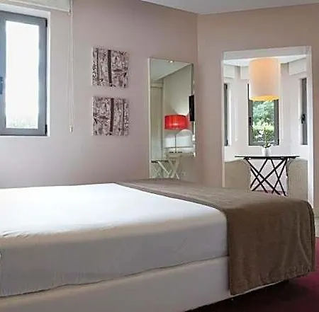 Hotel Primavera Perfume