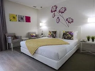 Primavera Perfume 3*