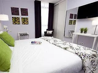 Otel Primavera Perfume Vidago