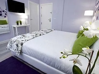 Primavera Perfume Otel Vidago