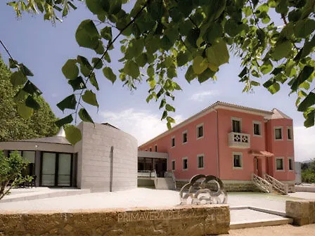 Ξενοδοχείο Primavera Perfume 3*