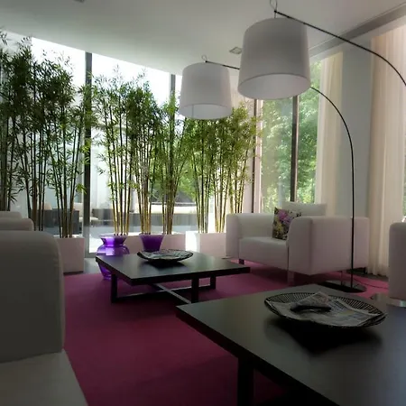 Primavera Perfume Hotel 3*