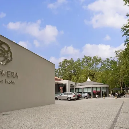 Primavera Perfume Hotel