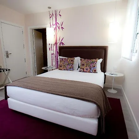 Primavera Perfume Hotel 3*