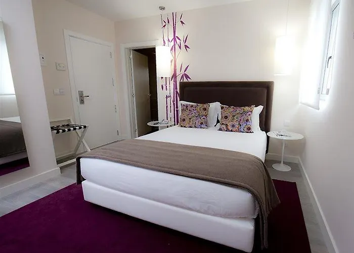 Primavera Perfume 3* Vidago