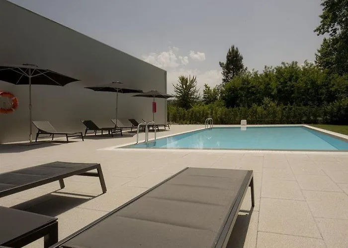 Hotel Primavera Perfume