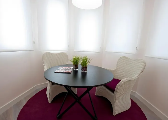 Hotel Primavera Perfume