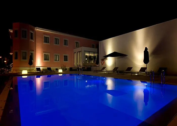 Primavera Perfume 3* Vidago