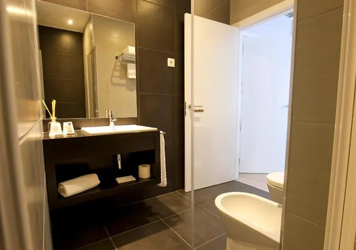 Primavera Perfume Hotel