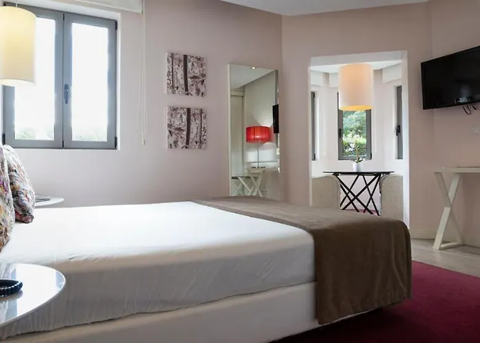 Primavera Perfume Hotel 3*