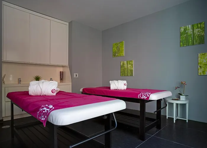 Hotel Primavera Perfume Vidago