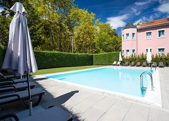 Primavera Perfume Vidago