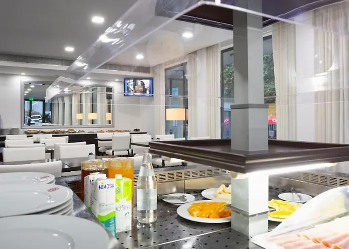 Primavera Perfume Hotel