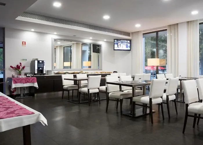 Hotel Primavera Perfume