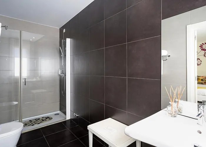 Primavera Perfume Hotel 3*