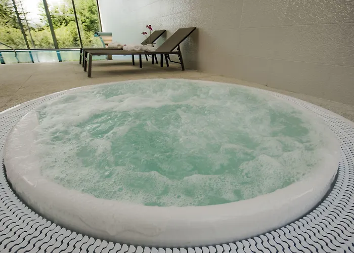 Primavera Perfume Hotel