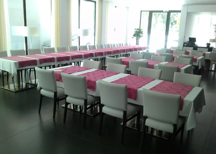 Primavera Perfume Hotel