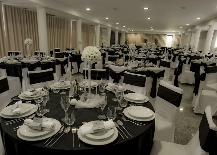 Hotel Primavera Perfume Vidago