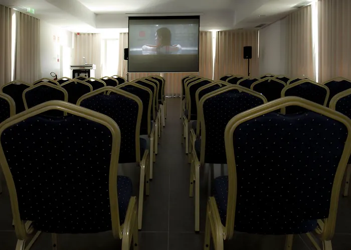 Hotel Primavera Perfume 3*