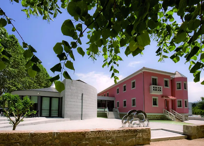 Primavera Perfume Vidago